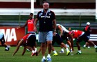 Abel Braga - Coletiva - 21-05-2013