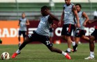 Rhayner - Leandro Euzébio - Coletiva - 18-05-2013