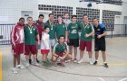 Tênis de Mesa - Equipe Flu